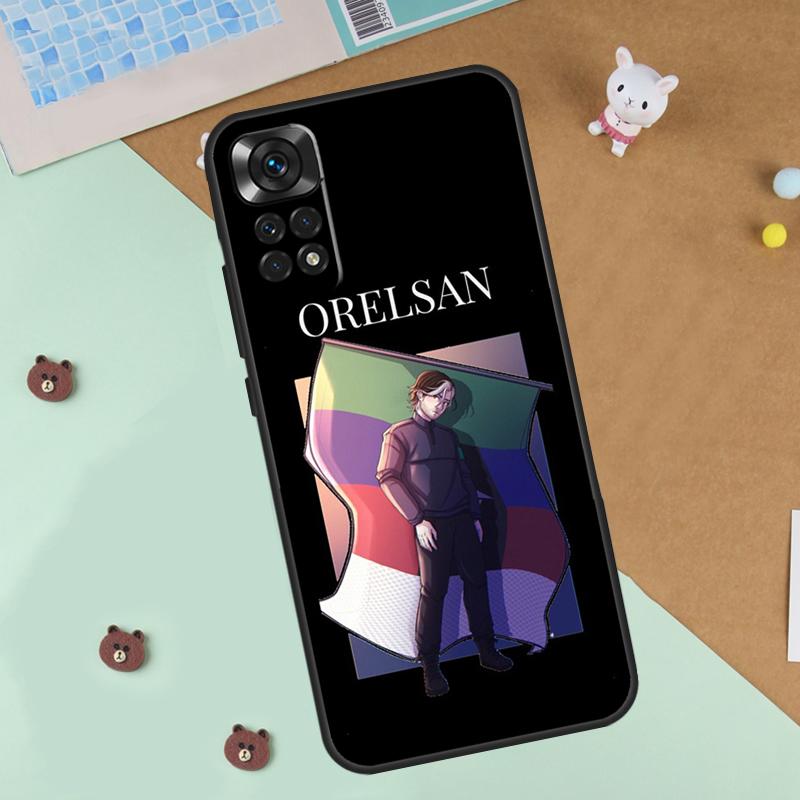 Чехол Orelsan для Xiaomi Redmi Note 13 14 9 10 11 12 Pro 10S 11S 12S Чехол для Redmi 13C 10C 12C 14C Redmi 10C
Чехол Orelsan для Xiaomi Redmi Note 13 14 9 10 11 12 Pro 10S 11S 12S Чехол для Redmi 13C 10C 12C 14C Redmi 10C