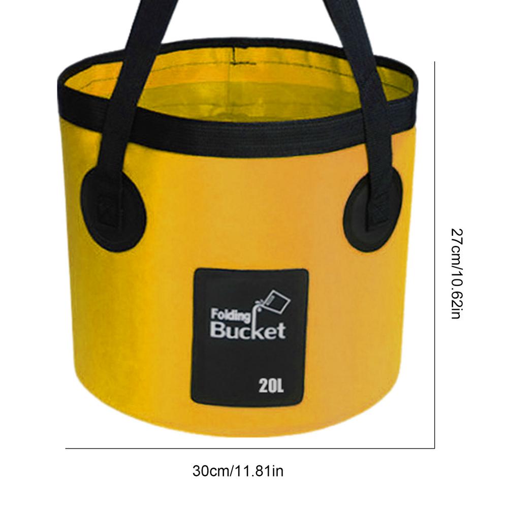 Портативное ведро для воды 20 л складное ведро для кемпинга автомойка контейнер для воды рыболовное ведро для мытья рук помощник по садоводству жёлтый
Портативное ведро для воды 20 л складное ведро для кемпинга автомойка контейнер для воды рыболовное ведро для мытья рук помощник по садоводству жёлтый