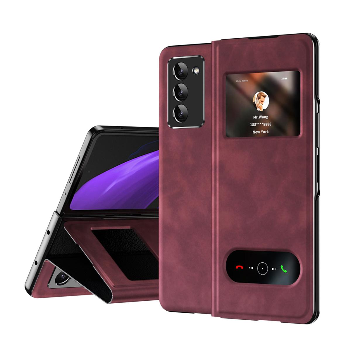 Нескользящий кожаный чехол для защиты всего тела для Samsung Galaxy Z Fold4 5g Fold4 Fold 3 2 Fold2 Fold3 Zfold4 Fold 4 Складной чехол for Samsung Z Fold 2 серый
Нескользящий кожаный чехол для защиты всего тела для Samsung Galaxy Z Fold4 5g Fold4 Fold 3 2 Fold2 Fold3 Zfold4 Fold 4 Складной чехол for Samsung Z Fold 2 серый