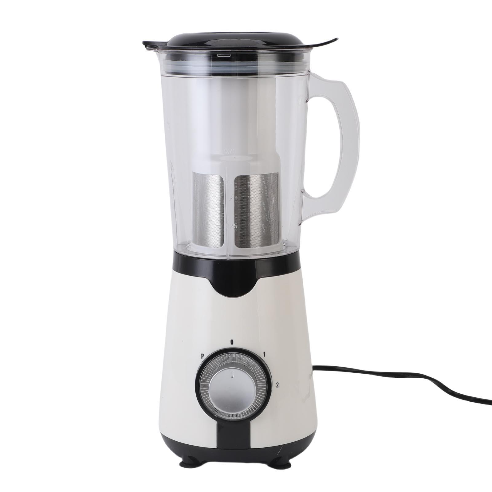 Electric Food Processor 3800W 26000RPM Multifunctional Countertop Blender for Home Kitchen EU Plug
Electric Food Processor 3800W 26000RPM Multifunctional Countertop Blender for Home Kitchen EU Plug