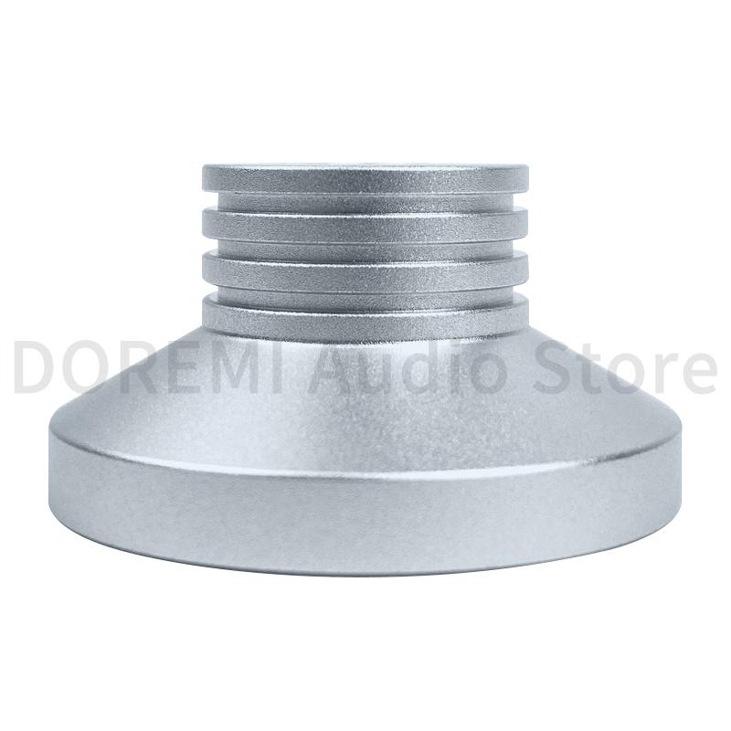 1Pcs 45 RPM Turntable Adapter Aluminum Disc Stabilizer 7 inch EP Record Turntable Phonograph LP Vinyl Record Player Weight Clamp
1Pcs 45 RPM Turntable Adapter Aluminum Disc Stabilizer 7 inch EP Record Turntable Phonograph LP Vinyl Record Player Weight Clamp