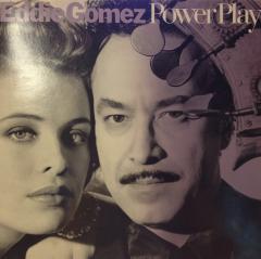 LP Record EDDIE GOMEZ - Power Play EPC4611841 Epic 1988 UK Jazz Used
LP Record EDDIE GOMEZ - Power Play EPC4611841 Epic 1988 UK Jazz Used
