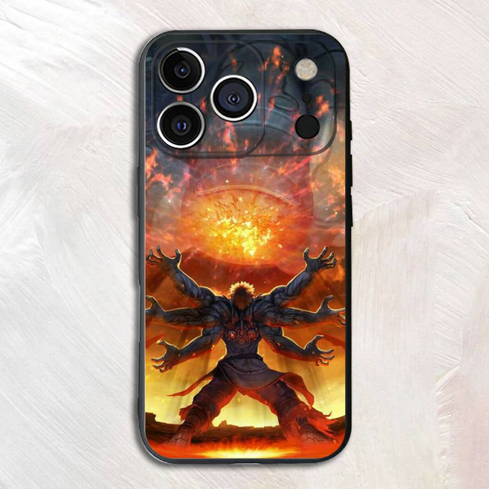 Game Figure Asuras Black Phone Case For iPhone 17,16,15,14,13,12,13,12 Pro Max Plus XS XR Silicone Soft Back Cover iPhone11
Game Figure Asuras Black Phone Case For iPhone 17,16,15,14,13,12,13,12 Pro Max Plus XS XR Silicone Soft Back Cover iPhone11