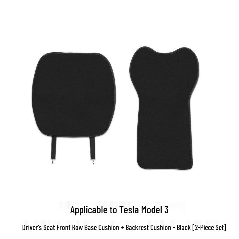 Winter Plush Seat Cushion for Tesla Model 3/Y - Warm & Stylish Car Seat Cover
Winter Plush Seat Cushion for Tesla Model 3/Y - Warm & Stylish Car Seat Cover