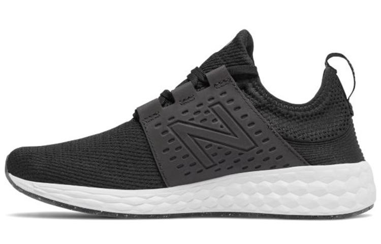 New Balance Fresh Foam Cruz Black White Women s WCRUZSB 35
New Balance Fresh Foam Cruz Black White Women s WCRUZSB 35
