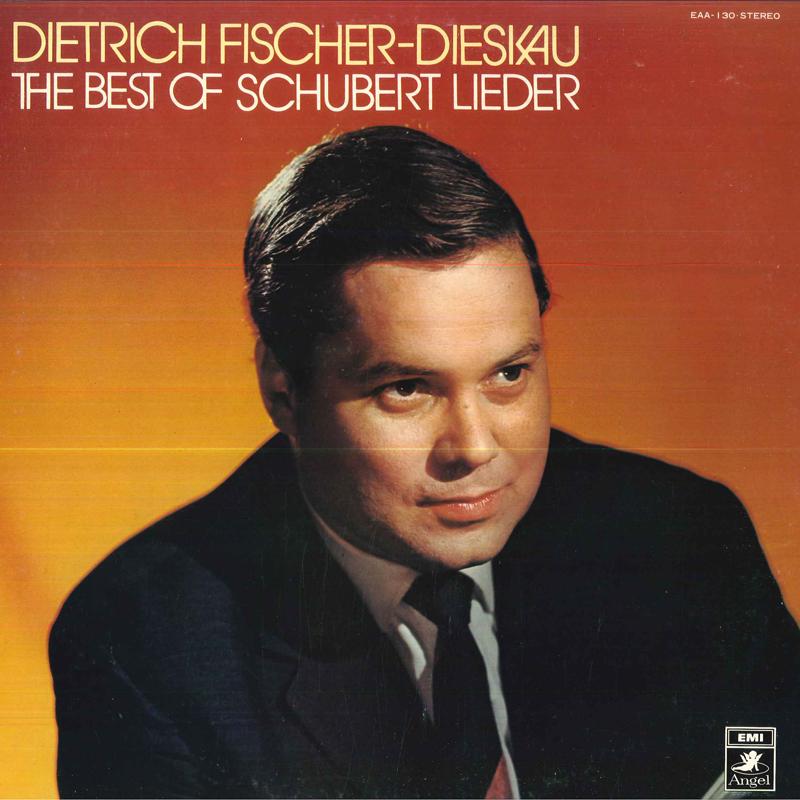 LP Record DIETRICH FISCHER-DIESKAU/GERALD MOO - Dietrich Fischer-dieska/The Best Of EAA130 TOSHIBAEMI Japan Classical Used
LP Record DIETRICH FISCHER-DIESKAU/GERALD MOO - Dietrich Fischer-dieska/The Best Of EAA130 TOSHIBAEMI Japan Classical Used