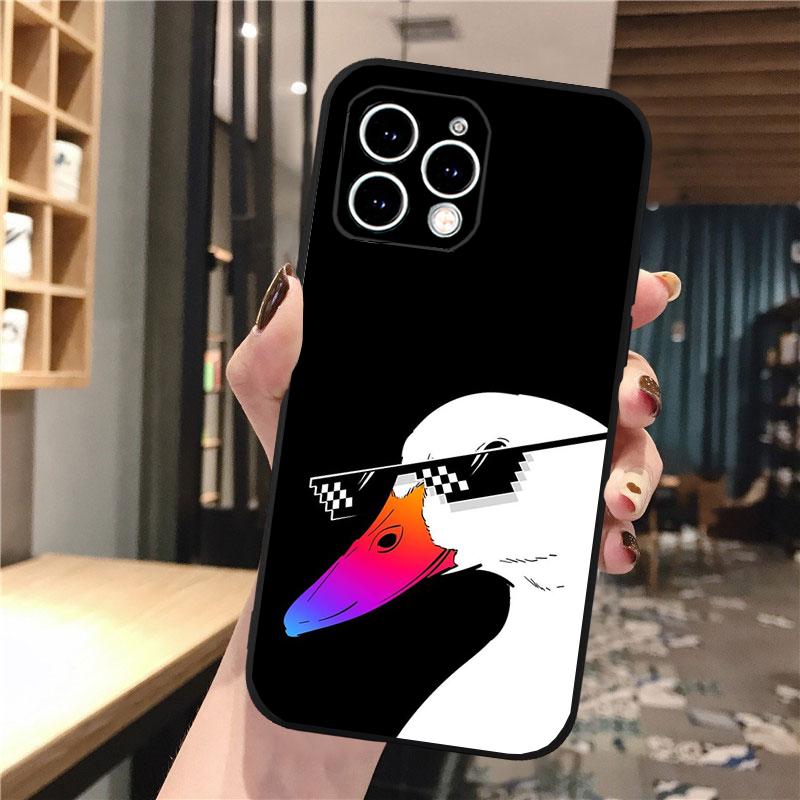 Duck Phone Case For iphone 17 Pro Max Air 16 15 14 13 Pro Max 15 16 Pro 15Plus iphone 15Plus
Duck Phone Case For iphone 17 Pro Max Air 16 15 14 13 Pro Max 15 16 Pro 15Plus iphone 15Plus