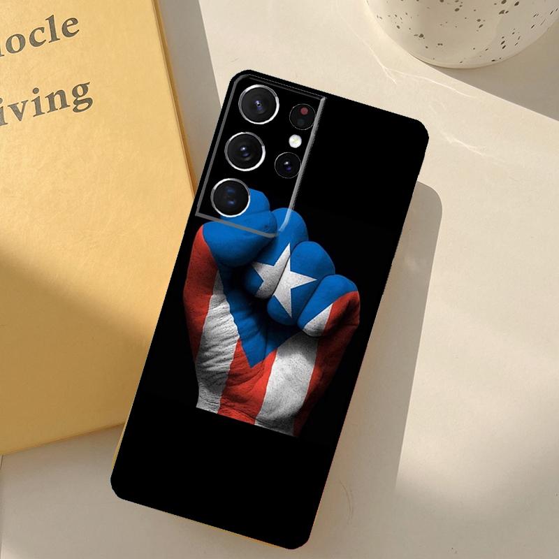 Puerto Rico Flag Phone Case For Samsung Galaxy S25 Ultra S20 S21 S22 S23 S24 Plus S9 S10 S25 FE Cover Shell Galaxy S25
Puerto Rico Flag Phone Case For Samsung Galaxy S25 Ultra S20 S21 S22 S23 S24 Plus S9 S10 S25 FE Cover Shell Galaxy S25