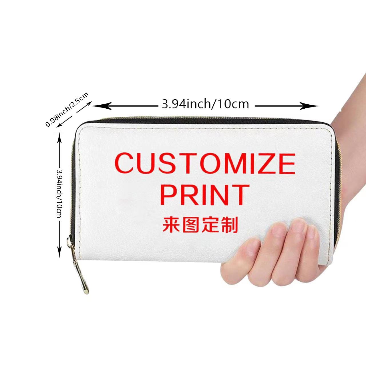Expedited generation JIT warehouse DIY long wallet wallet passport holder small quantity
Expedited generation JIT warehouse DIY long wallet wallet passport holder small quantity