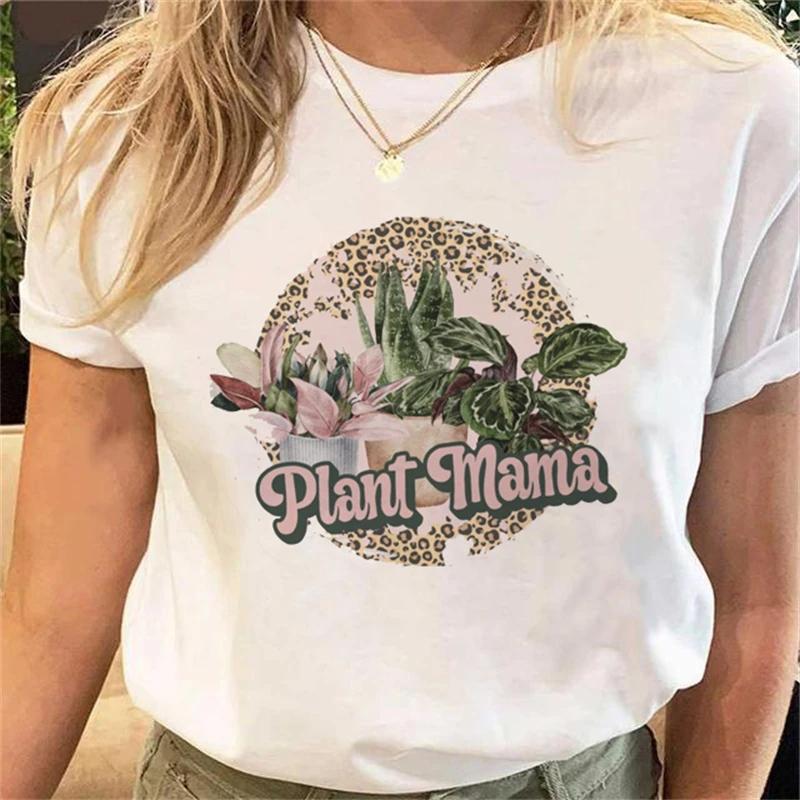 Simple And Funny Unisexs Plant Flower Tshirt Fashion Cartoon Happy Time Mom Cartoon Tshirt Pattern Top Letter Printed Tshirt S
Simple And Funny Unisexs Plant Flower Tshirt Fashion Cartoon Happy Time Mom Cartoon Tshirt Pattern Top Letter Printed Tshirt S
