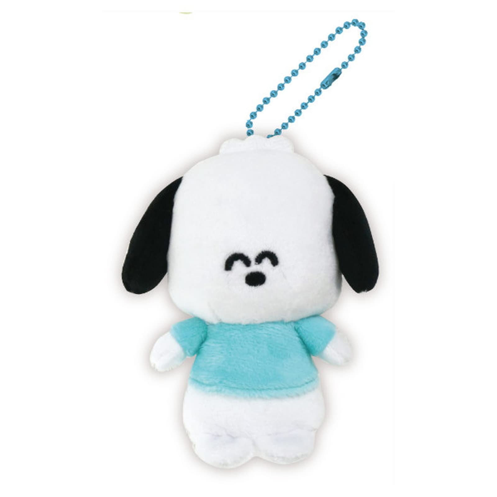 K Company Oekakisan x Sanrioku Characters Ball Chain Mascot Pochacco H133 x W114 x D72mm SAO-BM-PC
K Company Oekakisan x Sanrioku Characters Ball Chain Mascot Pochacco H133 x W114 x D72mm SAO-BM-PC