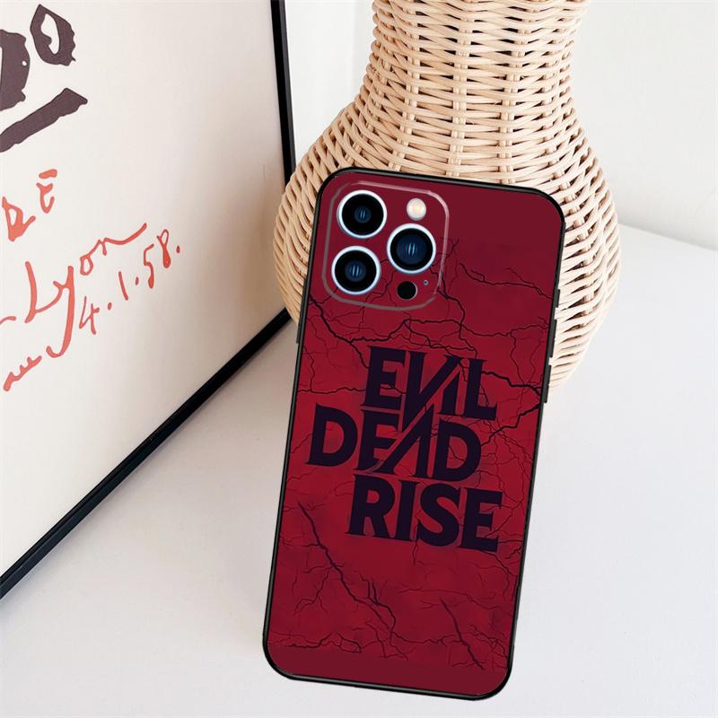 Terror Film Evil Dead Rise Phone Case For iPhone 16 Pro Max 15 14 13 11 12 17 Pro Max mini 15 16 Plus 16e 17 Air Cover iPhone 16Pro MAX
Terror Film Evil Dead Rise Phone Case For iPhone 16 Pro Max 15 14 13 11 12 17 Pro Max mini 15 16 Plus 16e 17 Air Cover iPhone 16Pro MAX