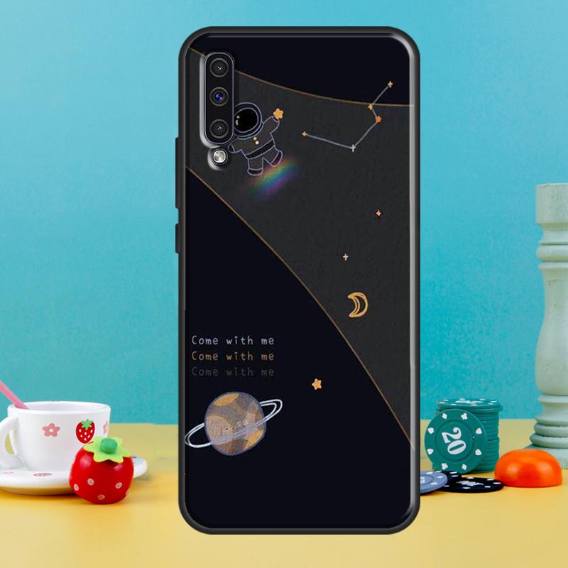 Astronaut Spaceship Case For Samsung Galaxy A15 A55 A35 A53 A33 A13 A36 A56 A26 A16 A22 A32 A52 A54 A34 A05 A06 Samsung A24 4G
Astronaut Spaceship Case For Samsung Galaxy A15 A55 A35 A53 A33 A13 A36 A56 A26 A16 A22 A32 A52 A54 A34 A05 A06 Samsung A24 4G