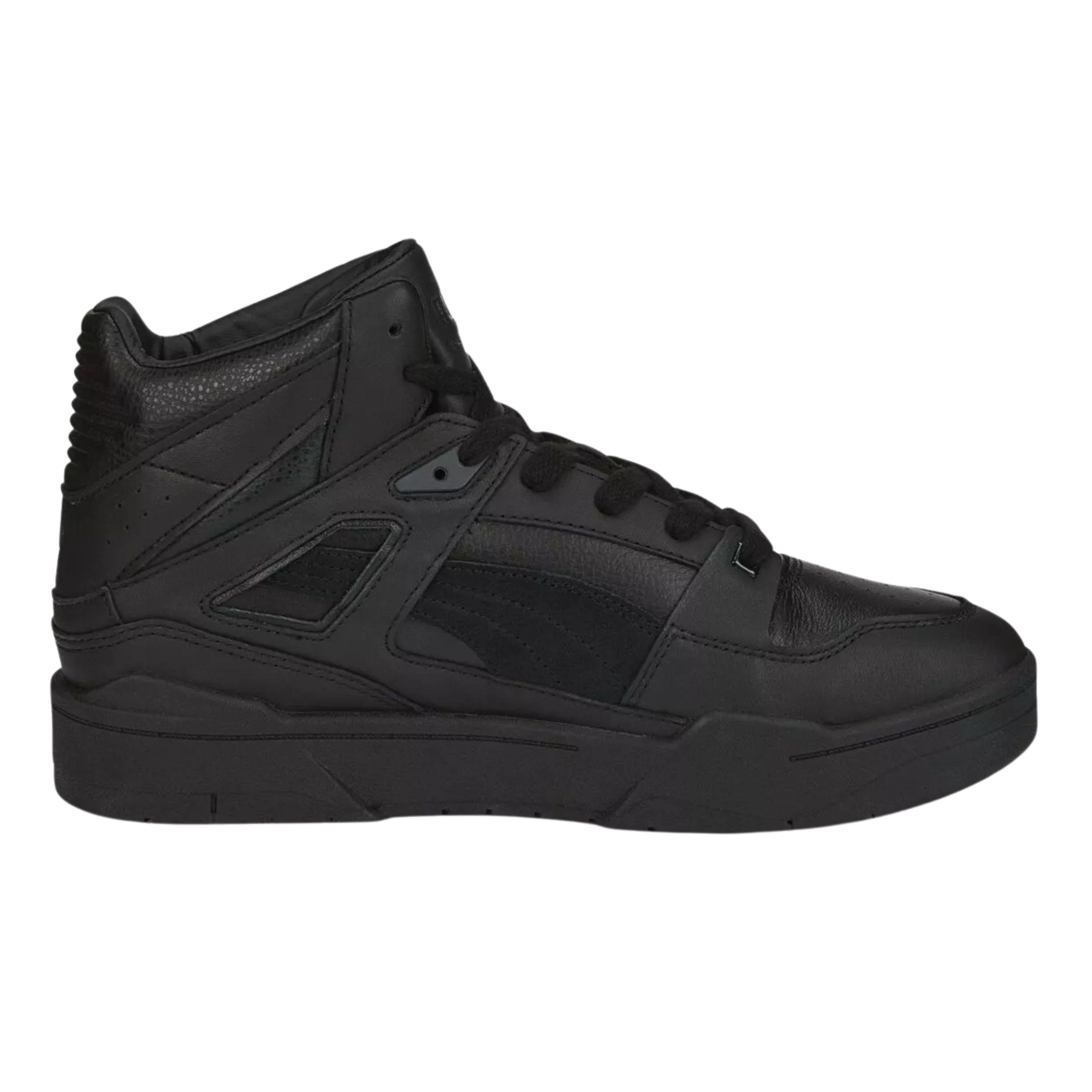 Мужские спортивные кроссовки PUMA Slipstream INVDR 38864001 - черные р. 42,5 42,5 чёрный
Мужские спортивные кроссовки PUMA Slipstream INVDR 38864001 - черные р. 42,5 42,5 чёрный