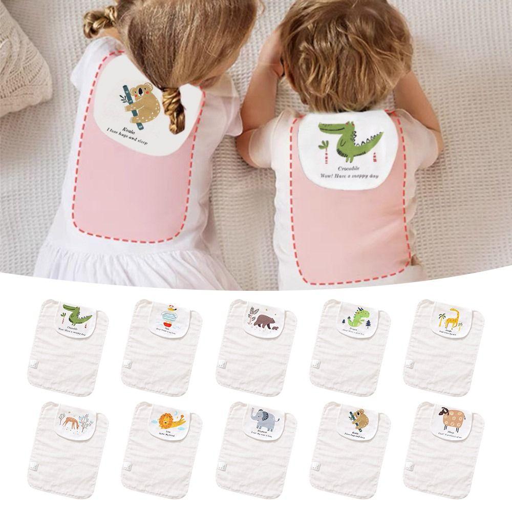 Extra Soft Baby Burp Cloths Cotton Sweat Absorbent Towel Accessories Baby Washcloth duck
Extra Soft Baby Burp Cloths Cotton Sweat Absorbent Towel Accessories Baby Washcloth duck