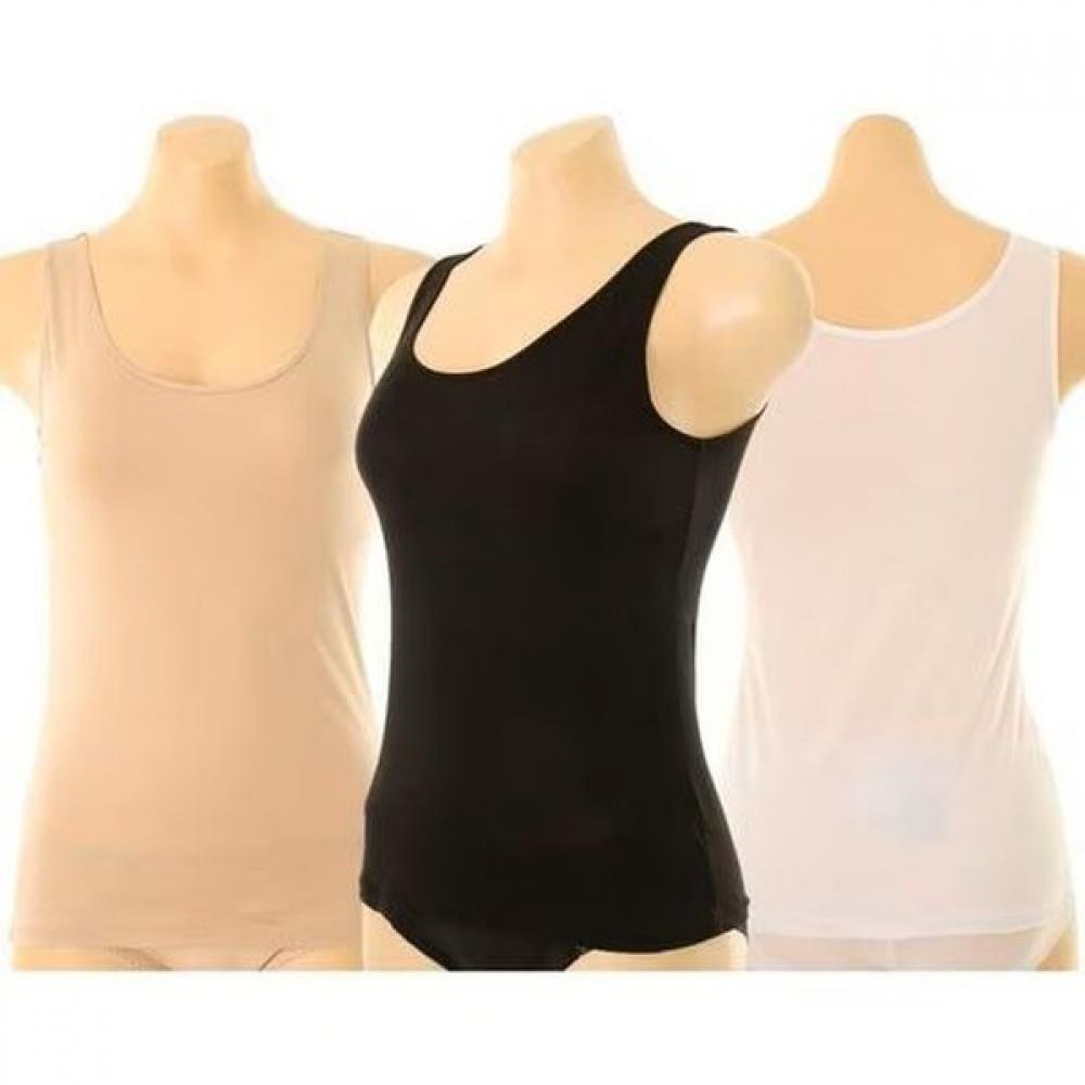 Venus Running 100 Cotton Subtle Gloss And Soft Touch Vlg3424rset 3 black/light brown/white/85
Venus Running 100 Cotton Subtle Gloss And Soft Touch Vlg3424rset 3 black/light brown/white/85