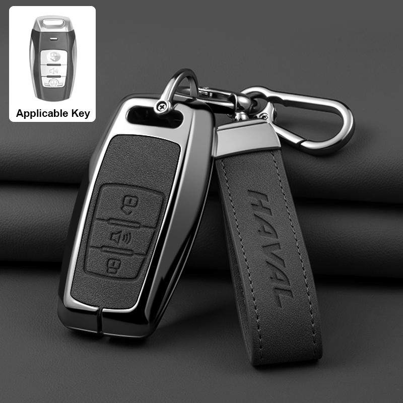 Подходит для Haval H6 Dargo M6 H9 H6S F7 F7X Jolion X Dog XY H2 H3 H5 H7 H8 M4 F7H H2S набор автомобильных ключей защитный чехол для автомобильного ключа
Подходит для Haval H6 Dargo M6 H9 H6S F7 F7X Jolion X Dog XY H2 H3 H5 H7 H8 M4 F7H H2S набор автомобильных ключей защитный чехол для автомобильного ключа