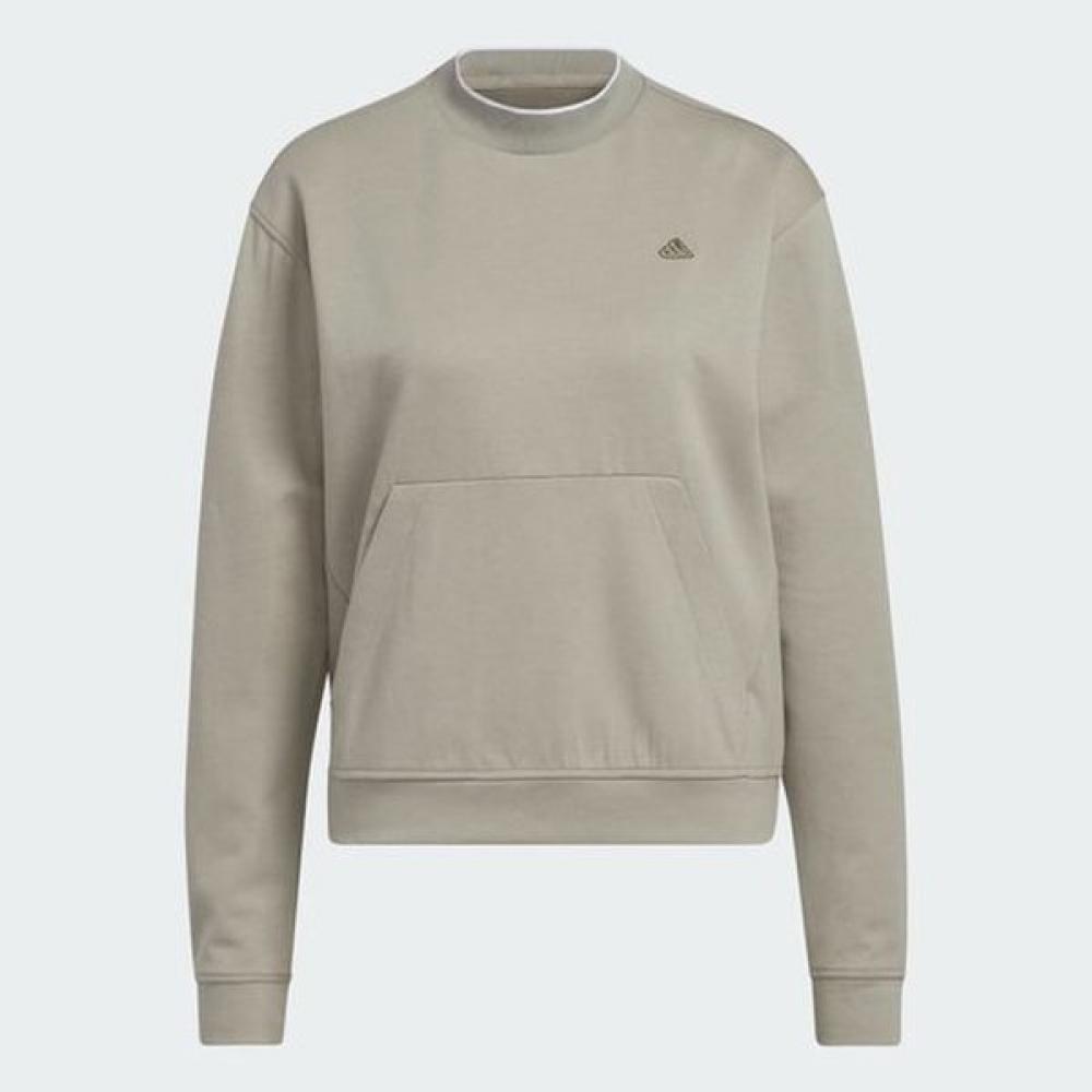 Adidas Гольф 23 года SS Женская S Жесткая Гольф Толстовка Ht1271 Khaki (HT1271)/S(55)
Adidas Гольф 23 года SS Женская S Жесткая Гольф Толстовка Ht1271 Khaki (HT1271)/S(55)