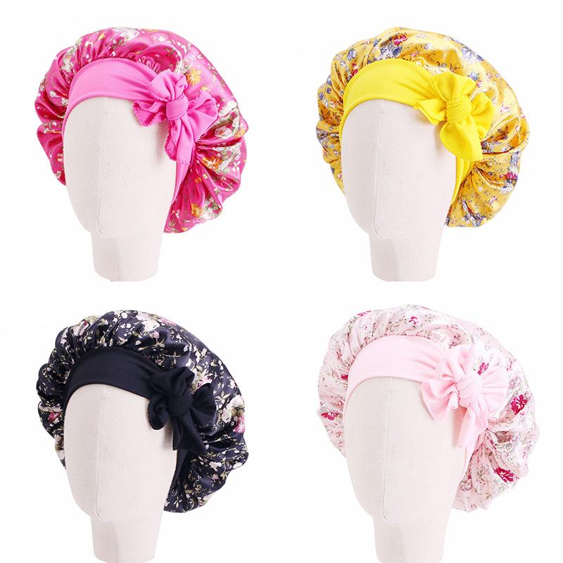 Атласная кепка с бантом, детская эластичная повязка, ночная шапочка, круглая кепка для душа, красотка 27cm
Атласная кепка с бантом, детская эластичная повязка, ночная шапочка, круглая кепка для душа, красотка 27cm