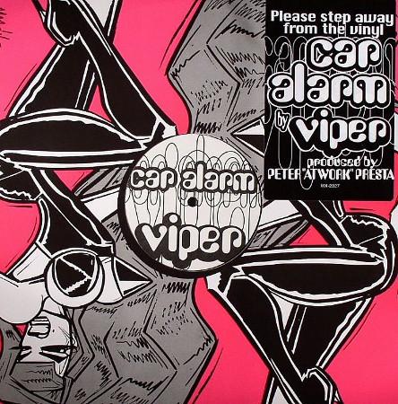 12-дюймовая пластинка VIPER - Автосигнализация MX2027 Maxi Records 1995 США Дэнс и Электроника Б/У
12-дюймовая пластинка VIPER - Автосигнализация MX2027 Maxi Records 1995 США Дэнс и Электроника Б/У
