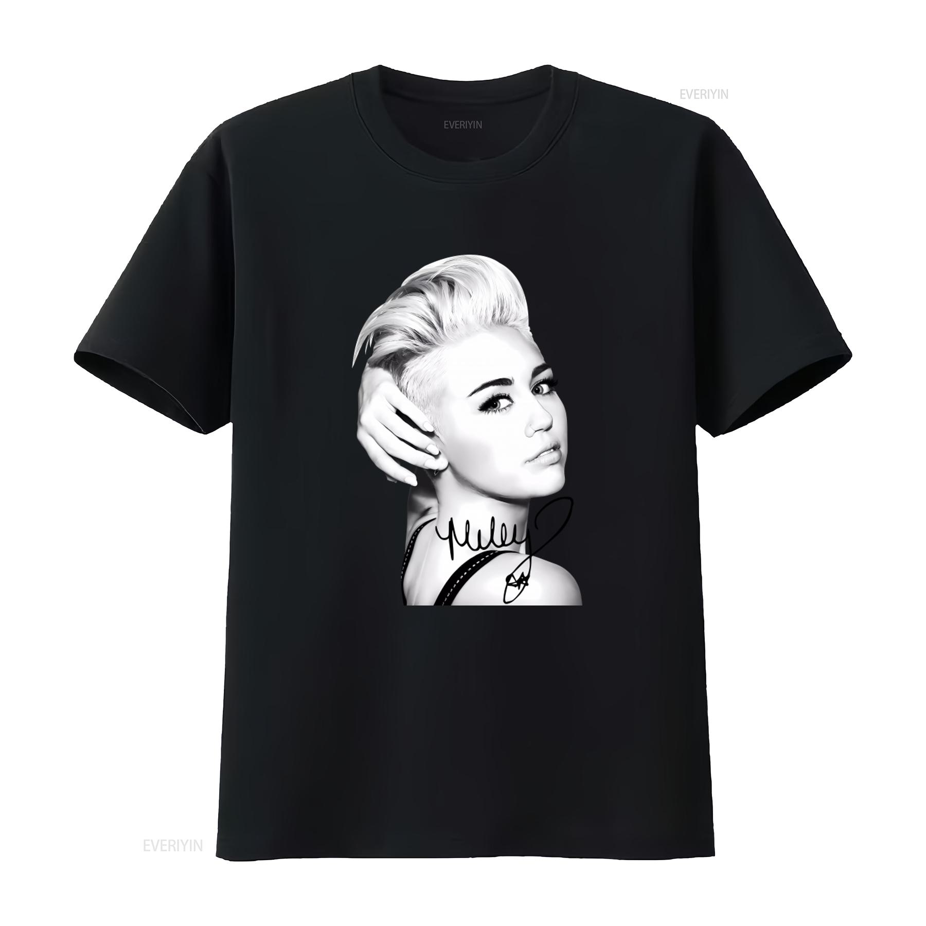 Miley Cyrus T Shirt Vintage Style Funny Birthday Cotton For Men vintage Washed Stylish designer clothes Versatile graphic 4XL
Miley Cyrus T Shirt Vintage Style Funny Birthday Cotton For Men vintage Washed Stylish designer clothes Versatile graphic 4XL