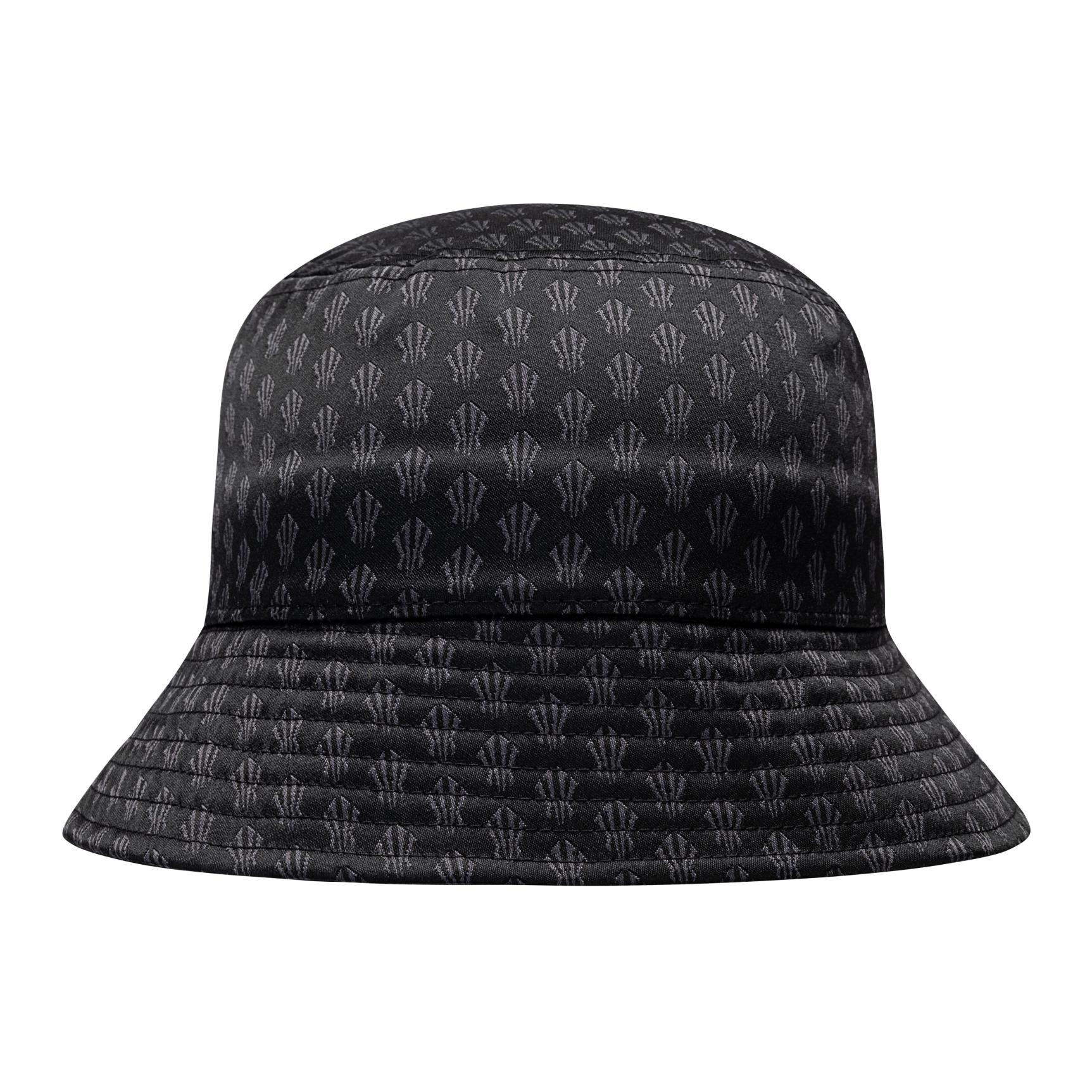 Anta Kyrie Series Solid Color Logo Flyknit Jacquard Fabric Fisherman Hat Unisex Hats Black 192521281-1 M
Anta Kyrie Series Solid Color Logo Flyknit Jacquard Fabric Fisherman Hat Unisex Hats Black 192521281-1 M