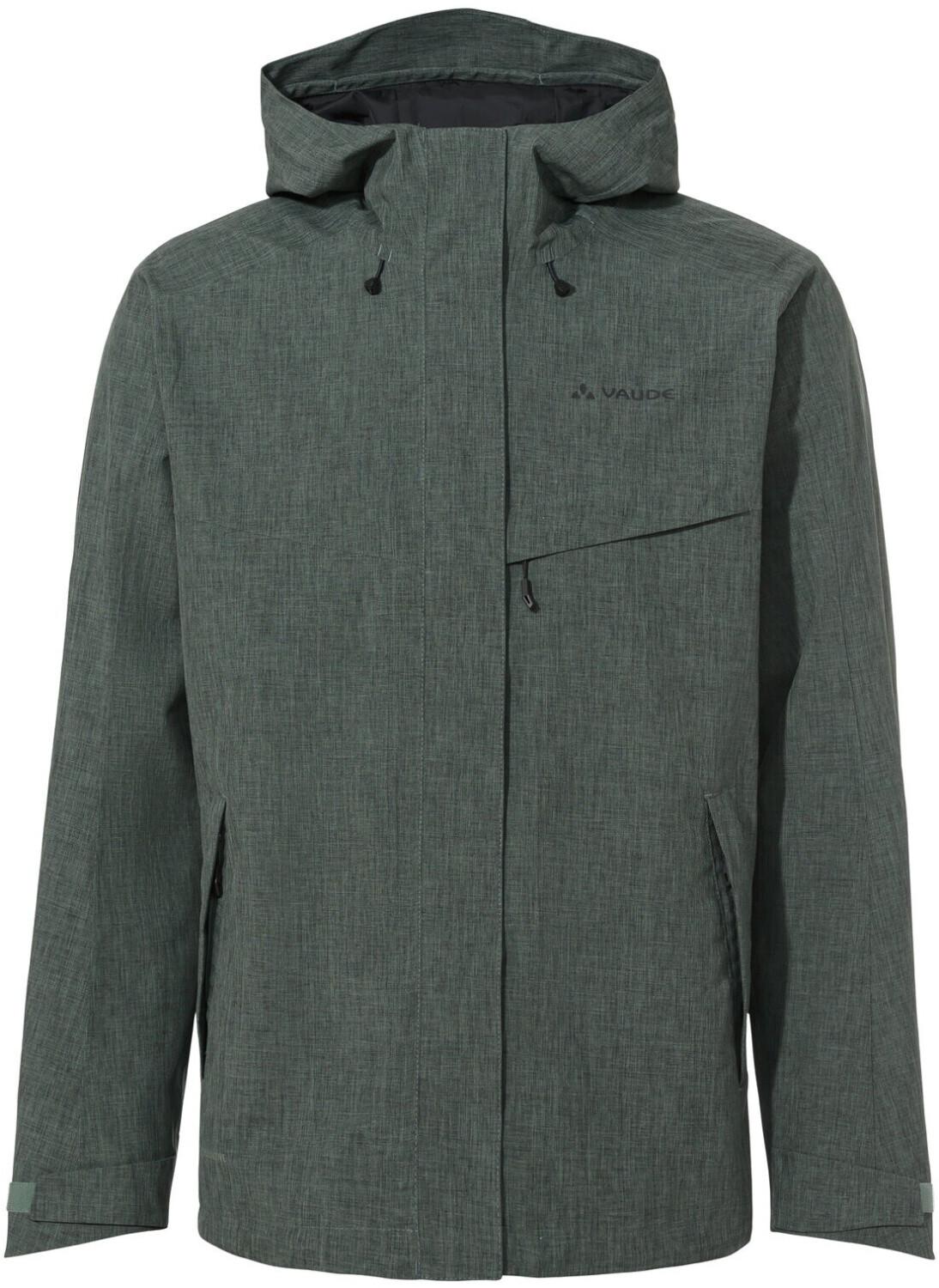 VAUDE Мужская куртка Rosemoor Jacket II агава S
VAUDE Мужская куртка Rosemoor Jacket II агава S