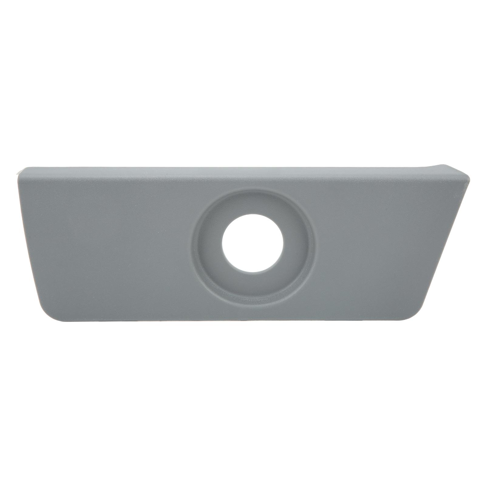 Left Driver Side Manual Lumbar Seat Switch Panel Bezel Trim BL3Z 14A706 BB Replacement for Ford
Left Driver Side Manual Lumbar Seat Switch Panel Bezel Trim BL3Z 14A706 BB Replacement for Ford