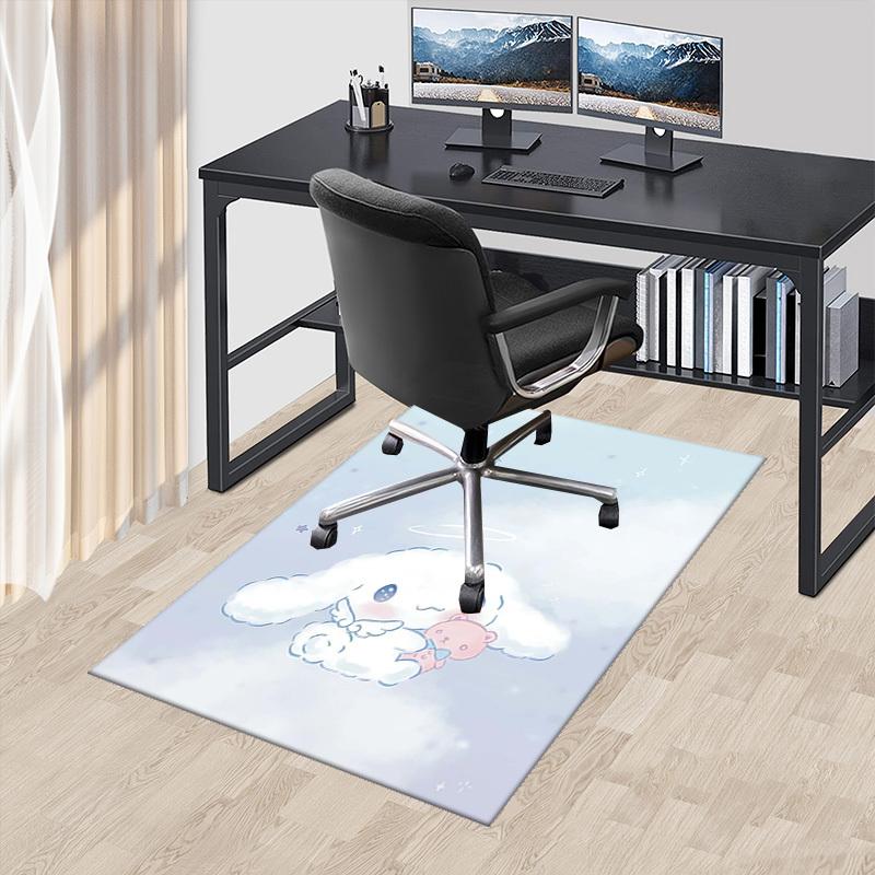Anime Cartoon Design Chair Mat - Non-Slip Carpet for Office Chairs, Home Decor, Living Room, Bedroom, Game Room & Dormitory Flooring (Seasonal Gift).E 60cm by 90cm
Anime Cartoon Design Chair Mat - Non-Slip Carpet for Office Chairs, Home Decor, Living Room, Bedroom, Game Room & Dormitory Flooring (Seasonal Gift).E 60cm by 90cm