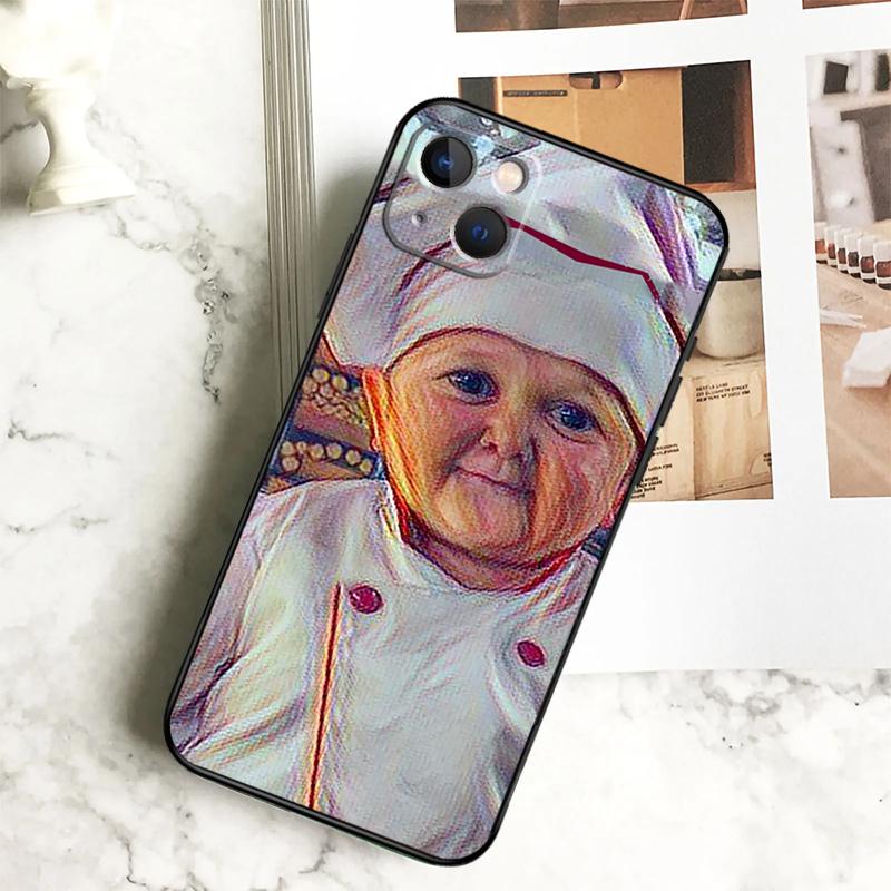 Funny Hasbulla Phone Case For iPhone 17 16 15 13 12 11 14 Pro Max Plus 12 13 Mini 16e 17 Air Cover Coque iPhone 16
Funny Hasbulla Phone Case For iPhone 17 16 15 13 12 11 14 Pro Max Plus 12 13 Mini 16e 17 Air Cover Coque iPhone 16