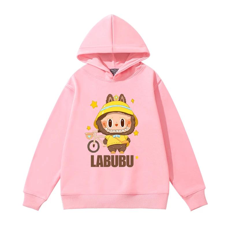 Супер горячий labubu labu детская толстовка с капюшоном детская для девочек 25 новая осень и зима плюс бархатный топ с длинным рукавом и капюшоном 120
Супер горячий labubu labu детская толстовка с капюшоном детская для девочек 25 новая осень и зима плюс бархатный топ с длинным рукавом и капюшоном 120