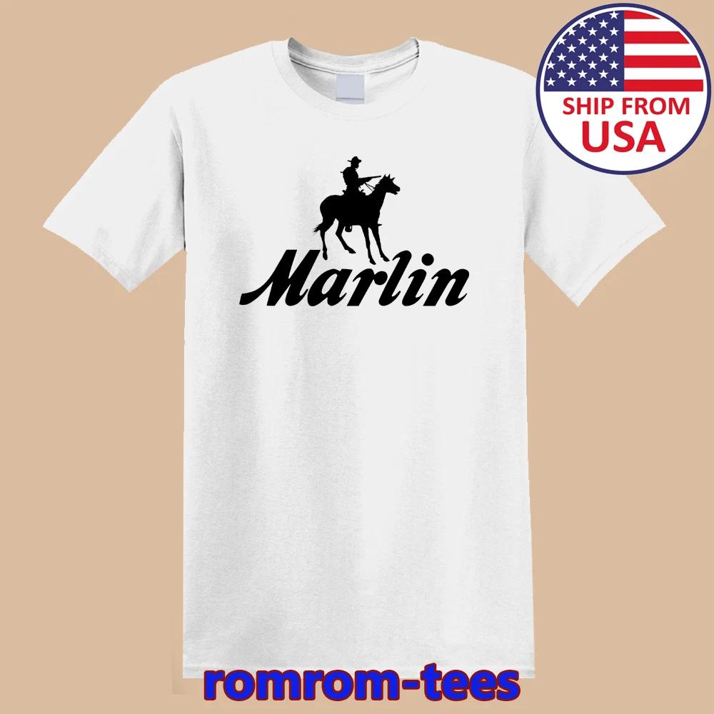 Marlin Guns Firearms White Size S-5XL M
Marlin Guns Firearms White Size S-5XL M