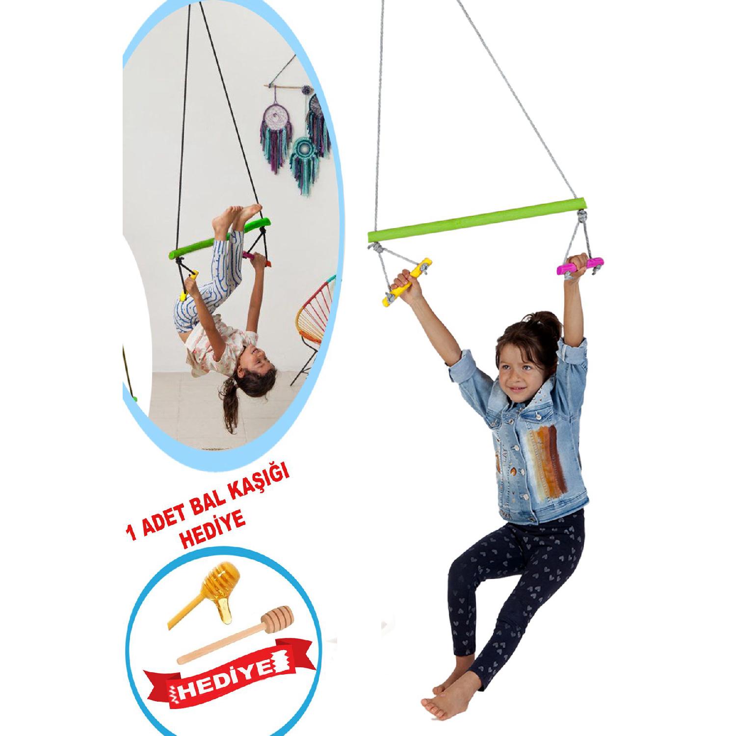 Wood Trapetes Sensory Meditation Swing Children s Activity Gymnastics Aerial Yoga Muscle Development Switch чистий
Wood Trapetes Sensory Meditation Swing Children s Activity Gymnastics Aerial Yoga Muscle Development Switch чистий