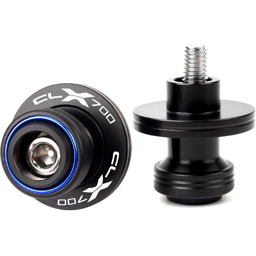 Compatible With CF CLX 700 700CL-X CL-X700 700CLX 700 CLX 700 CL-X CLX700 SPORT 2021 2022 2023 2024 CNC Motorcycle Swingarm Spools Sliders Swing Arm синій
Compatible With CF CLX 700 700CL-X CL-X700 700CLX 700 CLX 700 CL-X CLX700 SPORT 2021 2022 2023 2024 CNC Motorcycle Swingarm Spools Sliders Swing Arm синій
