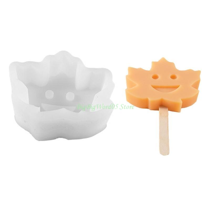 24TE Ice Cream Silicone Mould DIY Ice Tray Ice for Pop Moulds Popsicles Molds Food Grade Silicone Material Plants Shaped Moul
24TE Ice Cream Silicone Mould DIY Ice Tray Ice for Pop Moulds Popsicles Molds Food Grade Silicone Material Plants Shaped Moul