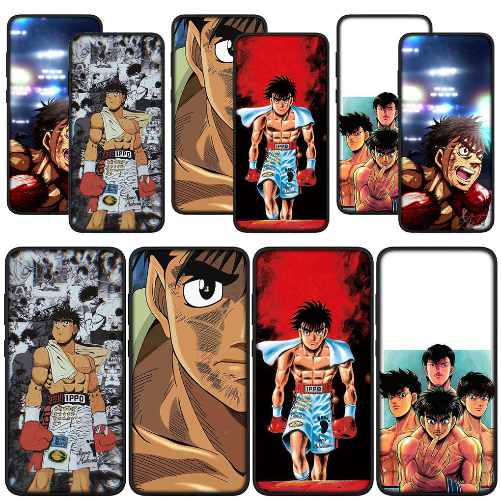 для Samsung Galaxy S24 S23 iPhone 15 14 Xiaomi Redmi Note 13 12 11 Pro Max X 8 7 9 10 XR 10C 13C OPPO A15 A54 Huawei чехол для телефона Hajime No Ippo Cover 
для Samsung Galaxy S24 S23 iPhone 15 14 Xiaomi Redmi Note 13 12 11 Pro Max X 8 7 9 10 XR 10C 13C OPPO A15 A54 Huawei чехол для телефона Hajime No Ippo Cover