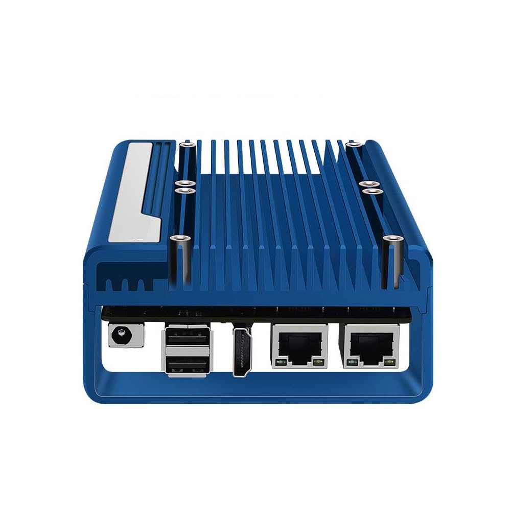SZBOX Mini PC for DIY and 3D Printing Enthusiasts Small PC with Windows 11 Pro Intel Alder Lake N200 to Magic Small PC 16GB DDR5 256GB NVME SSD NVMe
SZBOX Mini PC for DIY and 3D Printing Enthusiasts Small PC with Windows 11 Pro Intel Alder Lake N200 to Magic Small PC 16GB DDR5 256GB NVME SSD NVMe