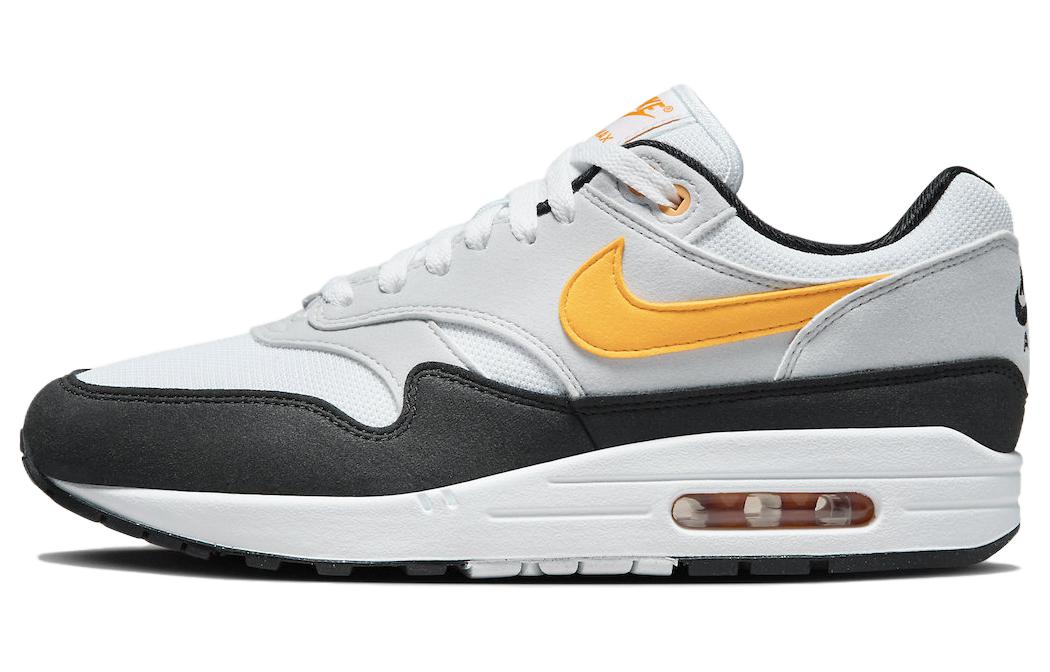 Nike Air Max 1 White University Gold FD9082-104
Nike Air Max 1 White University Gold FD9082-104