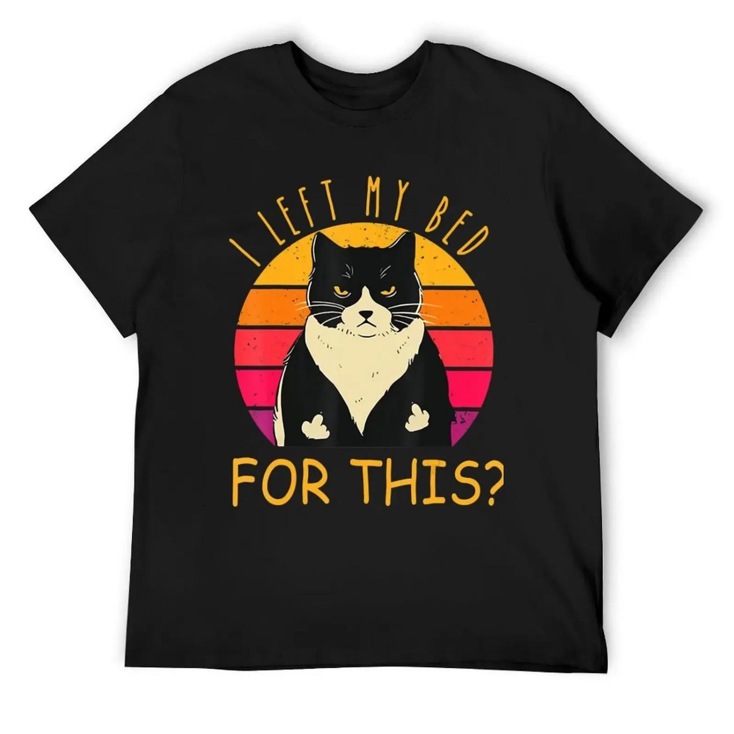 Lover And American Awesome Design Cute Western Cat Cats West T-Shirt anime t shirts plain blacks oversized t shirts for men XXXXXL чорний
Lover And American Awesome Design Cute Western Cat Cats West T-Shirt anime t shirts plain blacks oversized t shirts for men XXXXXL чорний