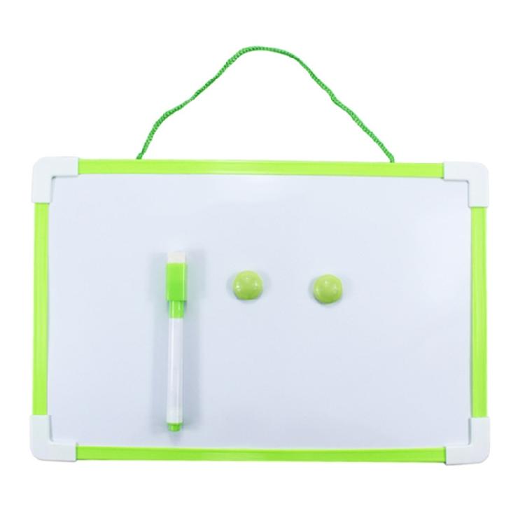 Erasable Magnetic Double-Sided Whiteboard, Marker and Magnets Set for Toddler Drawing Board, Fridge Memo Board зелёный
Erasable Magnetic Double-Sided Whiteboard, Marker and Magnets Set for Toddler Drawing Board, Fridge Memo Board зелёный