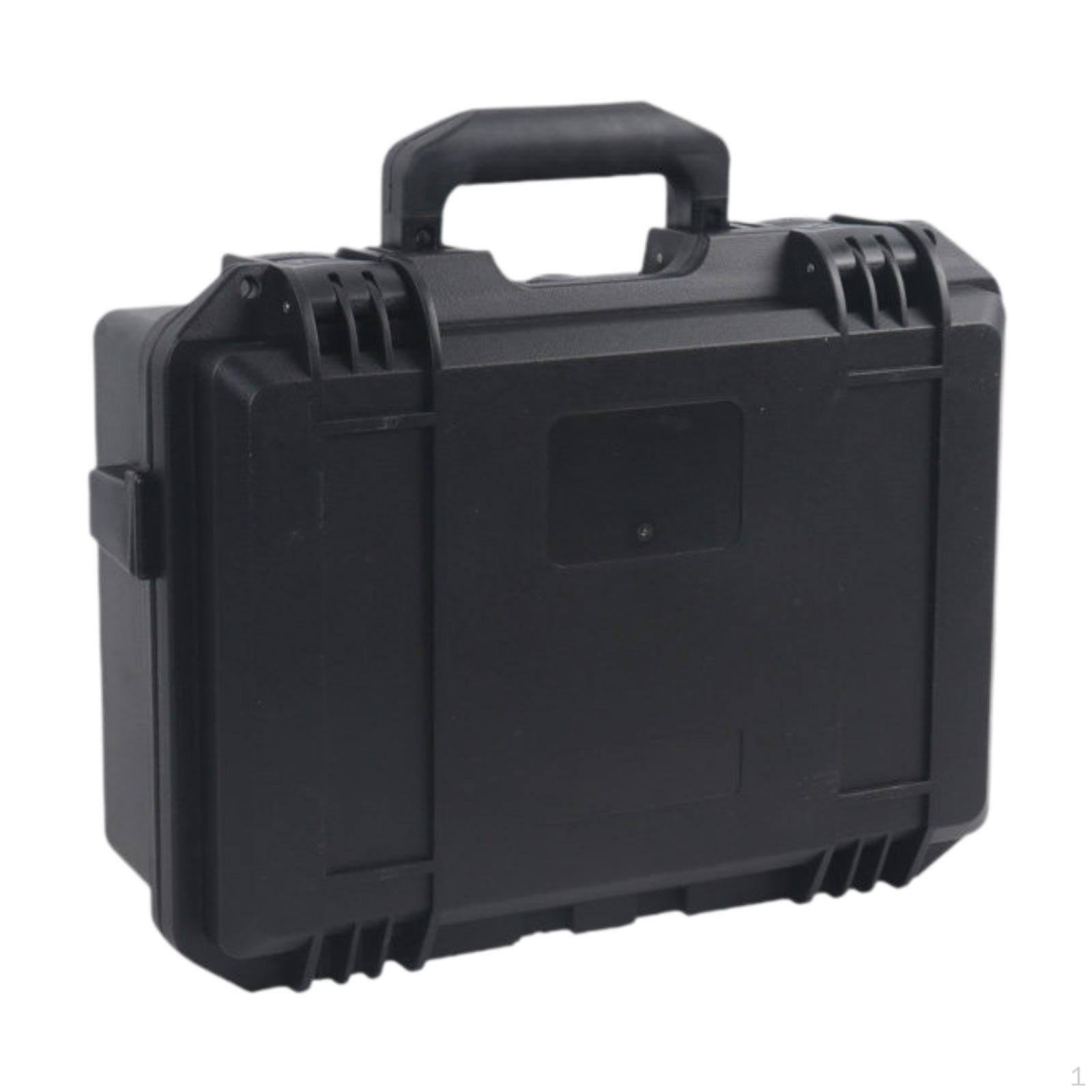 Remote Control Plane Controller Storage Bag Black Lightweight Compatible Sturdy Shockproof
Remote Control Plane Controller Storage Bag Black Lightweight Compatible Sturdy Shockproof