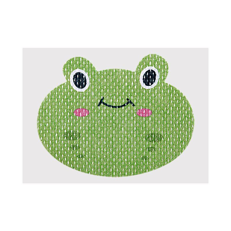 Детские ортопедические пластыри для рта для сна, пластыри против открывания и закрывания рта, пластыри для физического дыхания против храпа Frog (30 pieces/bag)
Детские ортопедические пластыри для рта для сна, пластыри против открывания и закрывания рта, пластыри для физического дыхания против храпа Frog (30 pieces/bag)