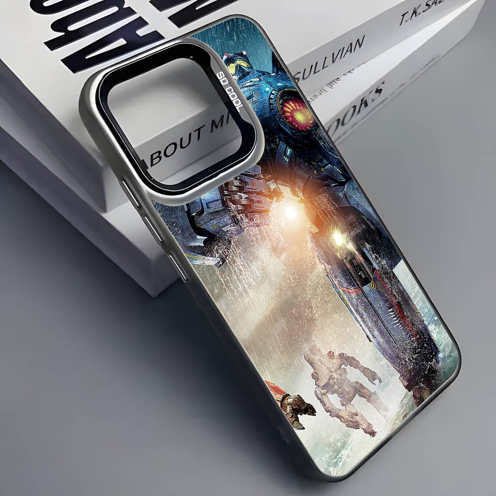 Cool P-Pacific R-RimS Phone Case For iPhone 16 15 14 13 12 11 Pro Max Grey Black Matte Laser Metallic Aurora Funda iPhone16
Cool P-Pacific R-RimS Phone Case For iPhone 16 15 14 13 12 11 Pro Max Grey Black Matte Laser Metallic Aurora Funda iPhone16