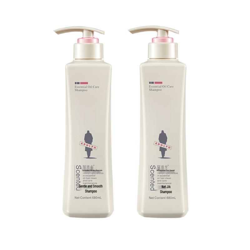 Набор шампуней Ador Silky Smooth & Pure Refreshing
Набор шампуней Ador Silky Smooth & Pure Refreshing