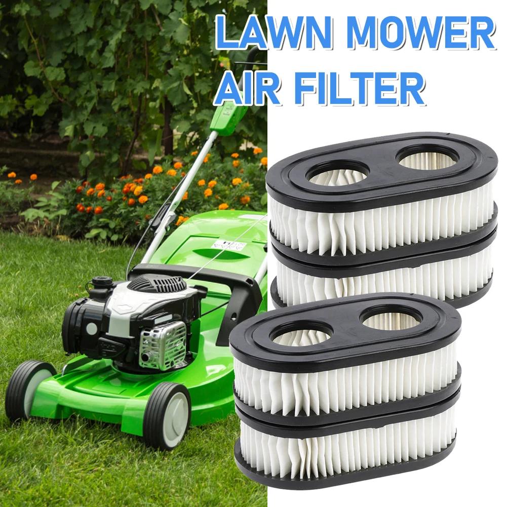 2/4 шт. Воздушный фильтр для газонокосилки Briggs & Stratton 798452 K 593260 сменные бытовые чистящие средства садовые детали
2/4 шт. Воздушный фильтр для газонокосилки Briggs & Stratton 798452 K 593260 сменные бытовые чистящие средства садовые детали