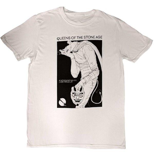 Vintage Queens Of The Stone Age Tshirt Clasic Unisex S to 5XL NZ001 Unisex T-Shirt XXXXL
Vintage Queens Of The Stone Age Tshirt Clasic Unisex S to 5XL NZ001 Unisex T-Shirt XXXXL