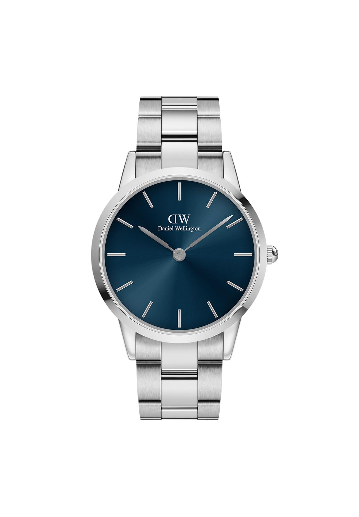 Year Imported Daniel Wellington DW Watch Iconic Link Unitone 28mm Clock Watch Brand Stylish Metal Silver Girlfriend Present Gift [Official Shop/2
Year Imported Daniel Wellington DW Watch Iconic Link Unitone 28mm Clock Watch Brand Stylish Metal Silver Girlfriend Present Gift [Official Shop/2