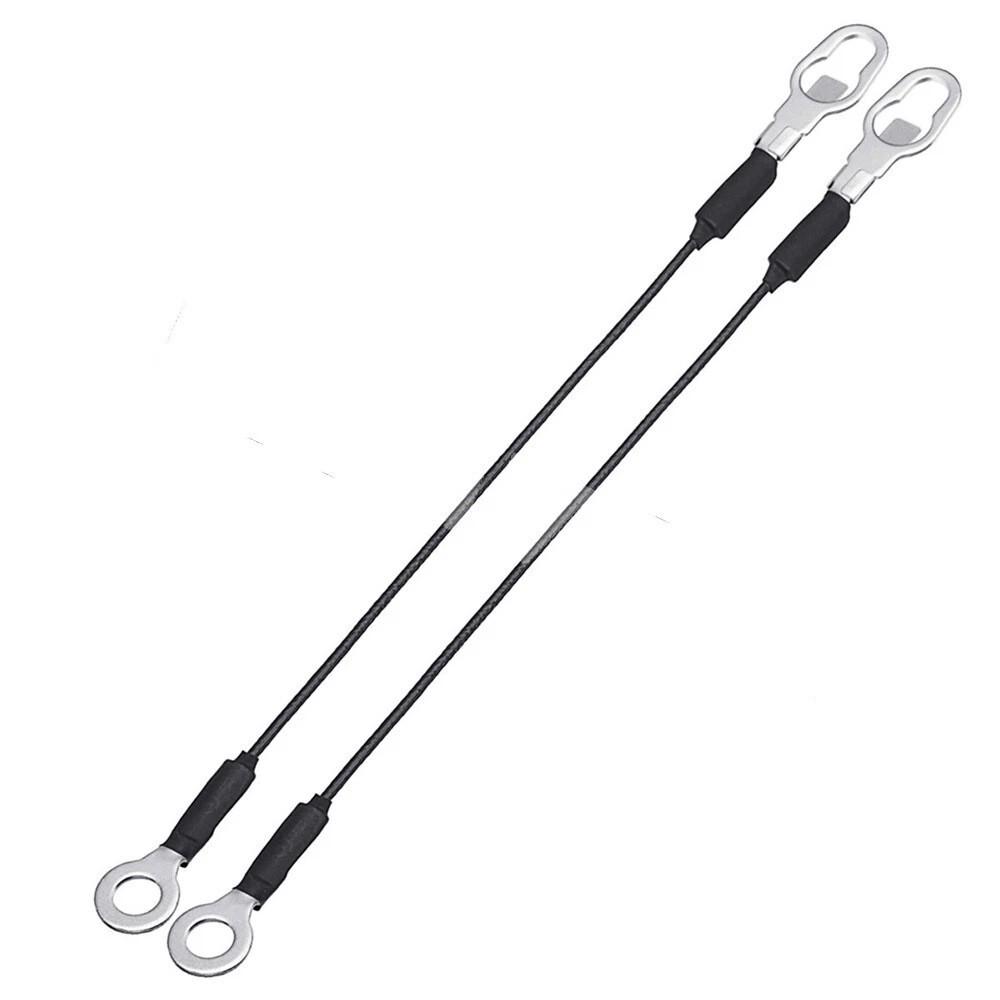Ford Ranger Pickup Tailgate Pull Cable F37Z9943053A/F37Z9943052A Runying
Ford Ranger Pickup Tailgate Pull Cable F37Z9943053A/F37Z9943052A Runying