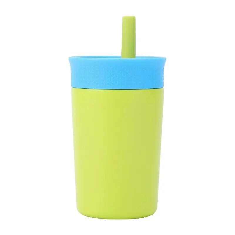 High-value Straw Cup Mixed Color Design Sense Stainless Steel Vacuum Insulation Cup Mini Portable Coffee Cups зелёный
High-value Straw Cup Mixed Color Design Sense Stainless Steel Vacuum Insulation Cup Mini Portable Coffee Cups зелёный