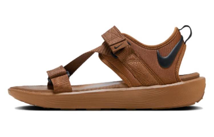 Nike Vista Sandals Light British Tan DJ6605-201 44
Nike Vista Sandals Light British Tan DJ6605-201 44
